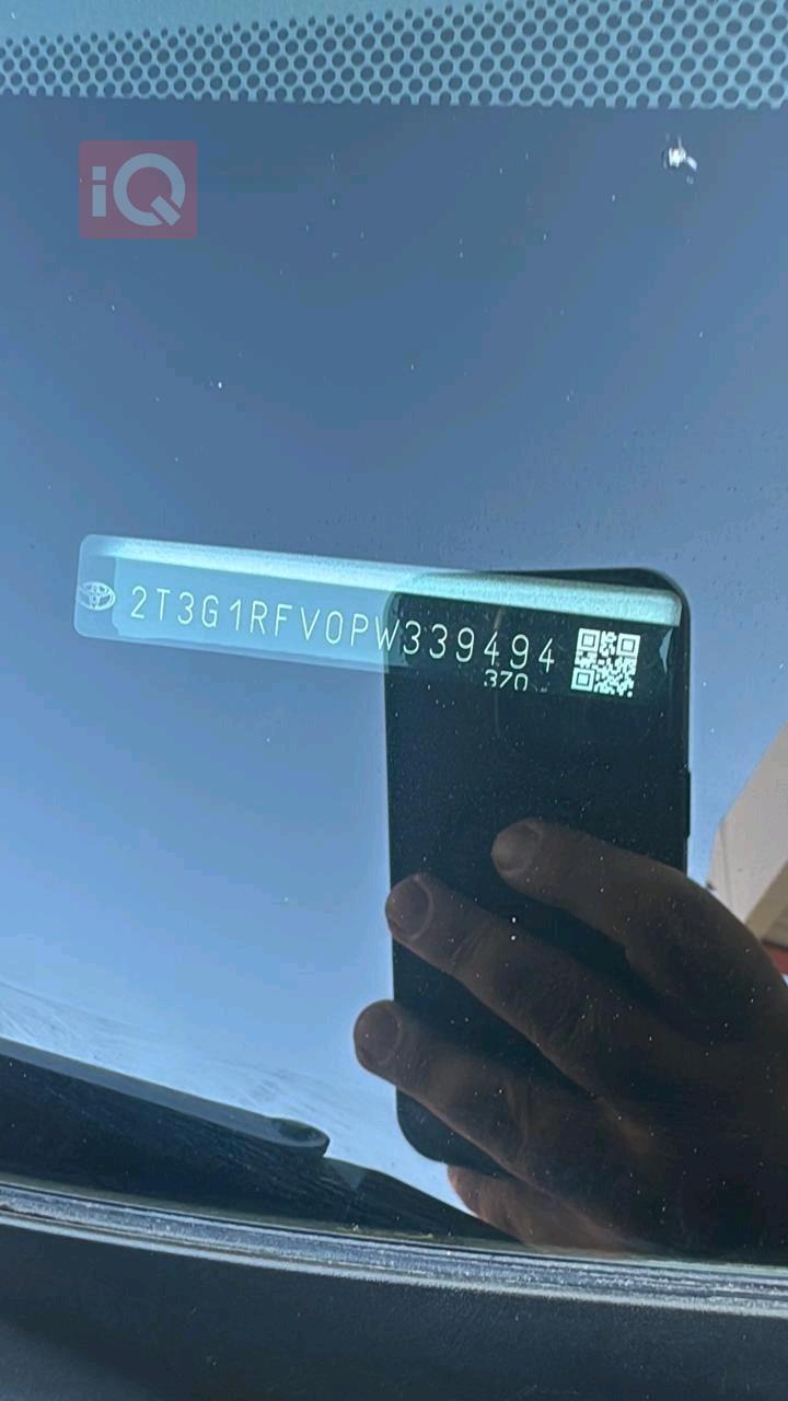 تويوتا راف 4